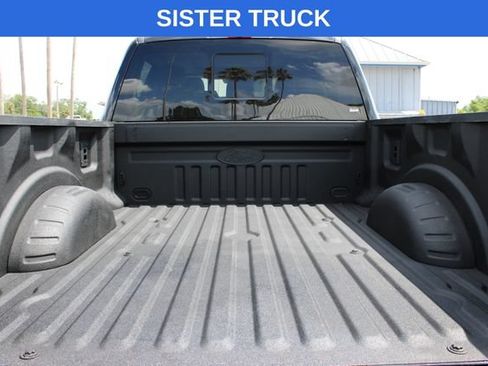 Used 2024 Ford F250 Lariat w/ Lariat Ultimate Package AWD/4WD image 11