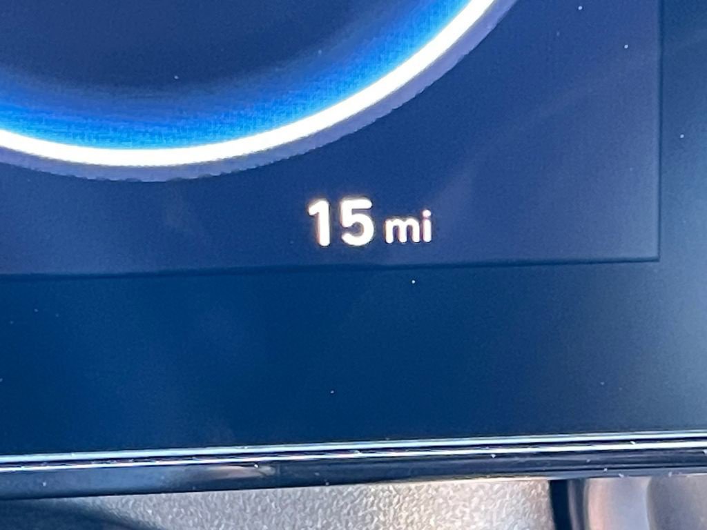 New 2025 Hyundai Elantra N Line w/ Cargo Package FWD image 19