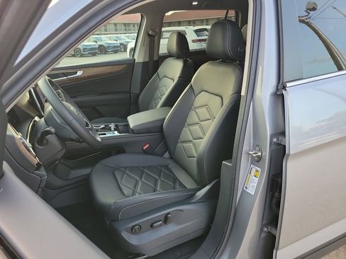 New 2026 Volkswagen Atlas SE AWD/4WD image 8