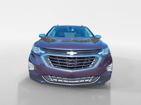Used 2018 Chevrolet Equinox Premier image 8