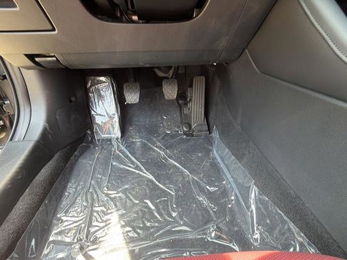 New 2026 MAZDA MAZDA3 2.5 S Hatchback w/ Premium Pkg image 12