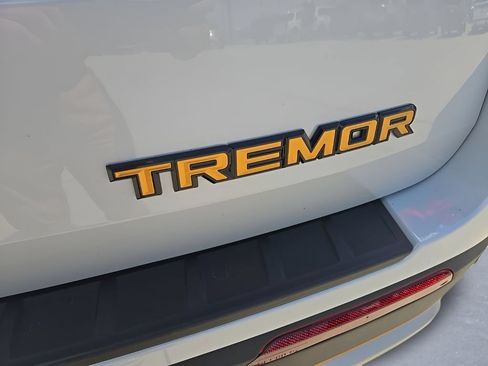 Used 2026 Ford Explorer Tremor w/ Tremor Ultimate Package AWD/4WD image 36