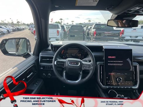 New 2026 GMC Yukon XL Elevation image 14