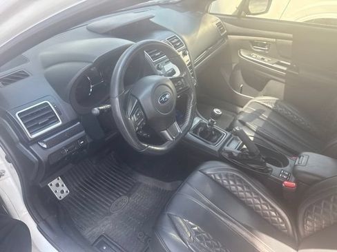Used 2019 Subaru WRX Premium AWD/4WD image 33