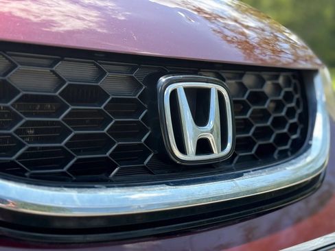 Used 2014 Honda Civic EX-L image 12