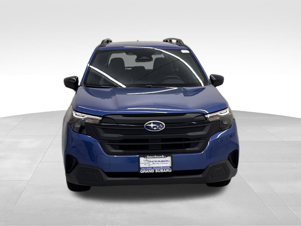 Used 2026 Subaru Forester AWD/4WD image 10