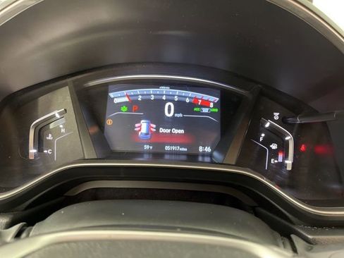 Used 2020 Honda CR-V Touring image 23