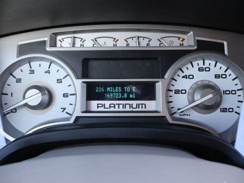 Used 2009 Ford F150 Platinum image 34