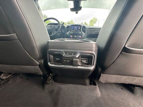 Used 2020 GMC Sierra 2500 AT4 w/ AT4 Premium Package AWD/4WD image 26