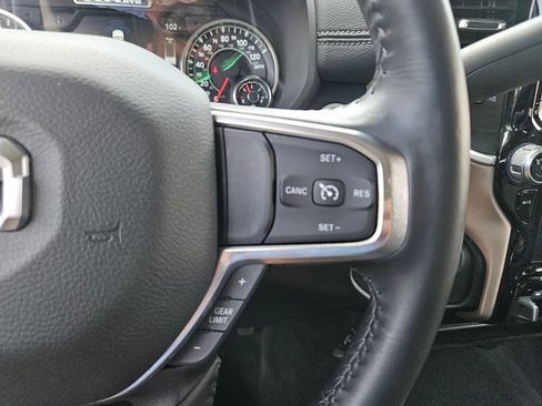 Used 2024 RAM 2500 Laramie AWD/4WD image 19