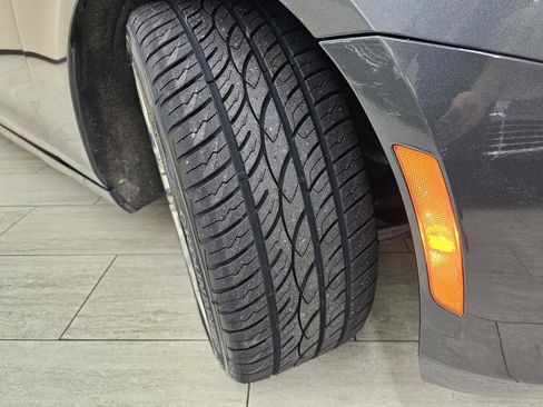 Used 2016 Cadillac ATS 2.0T AWD Coupe image 35