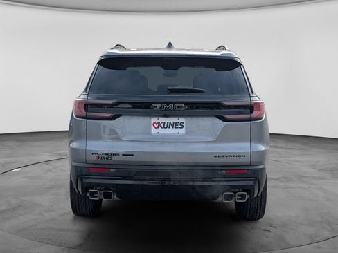 New 2026 GMC Acadia Elevation w/ Super Cruise Package AWD/4WD image 10