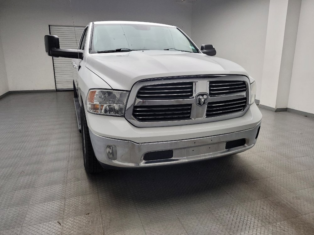 Used 2014 RAM 1500 Big Horn AWD/4WD image 14