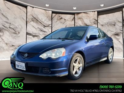 Used 2003 Acura RSX