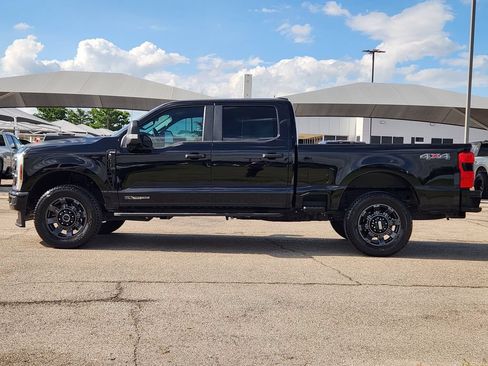 Used 2024 Ford F250 XL w/ STX Appearance Package AWD/4WD image 4