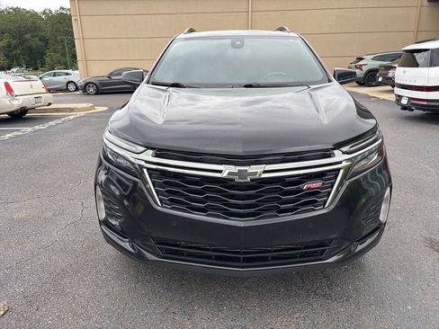 Used 2022 Chevrolet Equinox RS FWD image 2