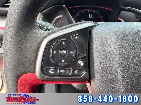 Used 2021 Honda Civic Type R image 28