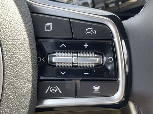 New 2026 Kia Carnival LXS image 29