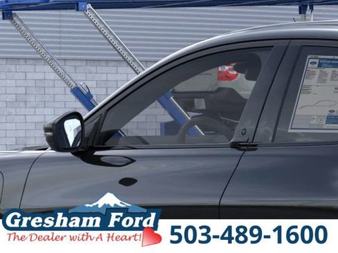 New 2026 Ford Mustang Mach-E Select image 23