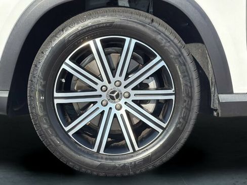Certified 2025 Mercedes-Benz GLE 350 4MATIC image 35