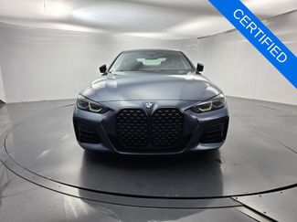 Certified 2024 BMW M440i Coupe video 2