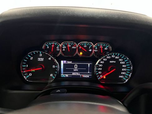 Used 2016 Chevrolet Tahoe LTZ image 16