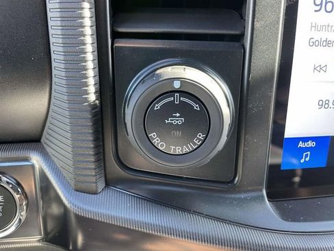 New 2025 Ford F150 Raptor image 24