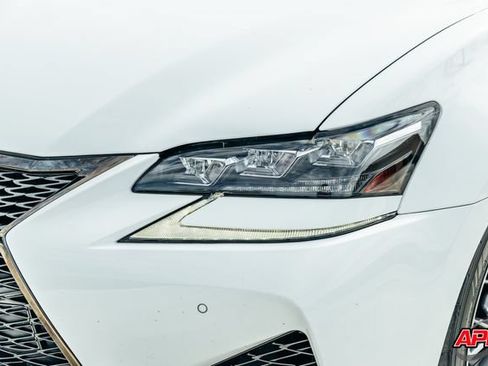 Used 2016 Lexus GS F RWD image 56