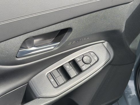 Certified 2026 Nissan Sentra SV w/ SV Convenience Package FWD image 25