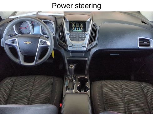 Used 2016 Chevrolet Equinox LT image 24