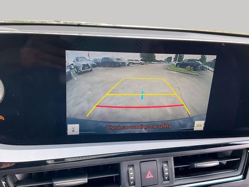 Used 2023 Lexus ES 350 F Sport w/ Accessory Package (Z2) FWD image 24