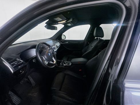 Used 2024 BMW X3 sDrive30i w/ Convenience Package image 13