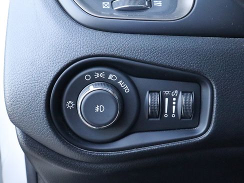 Used 2023 Jeep Renegade Latitude image 16