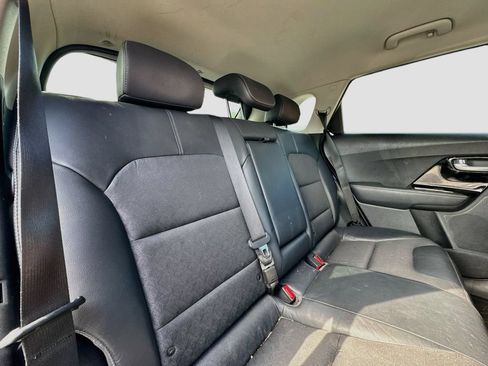 Used 2018 Kia Niro EX w/ EX Touring Graphite Edition FWD image 22