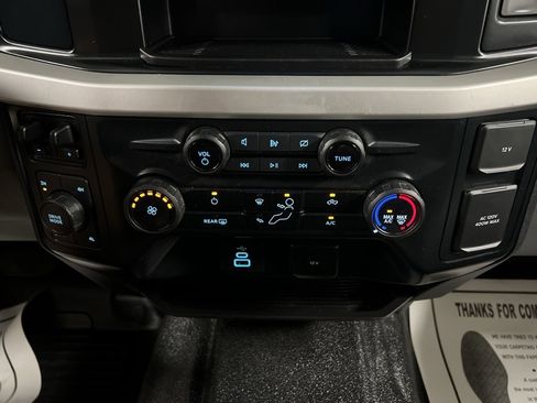 Used 2023 Ford F350 XLT w/ FX4 Off-Road Package image 47
