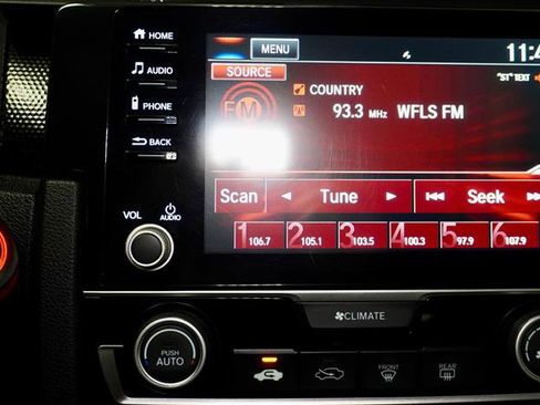 Used 2019 Honda Civic Sport image 16