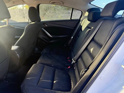 Used 2015 MAZDA MAZDA6 Sport image 10