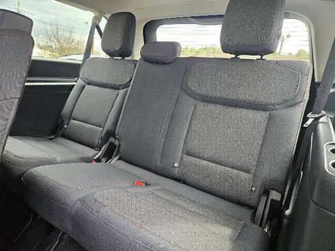 Certified 2025 Ford Expedition Max Active AWD/4WD image 13