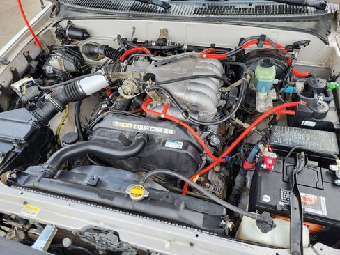 Used 1999 Toyota 4Runner Limited image 12