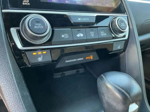Used 2017 Honda Civic EX-L image 29