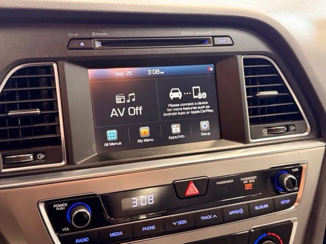 Used 2016 Hyundai Sonata Sport FWD image 12