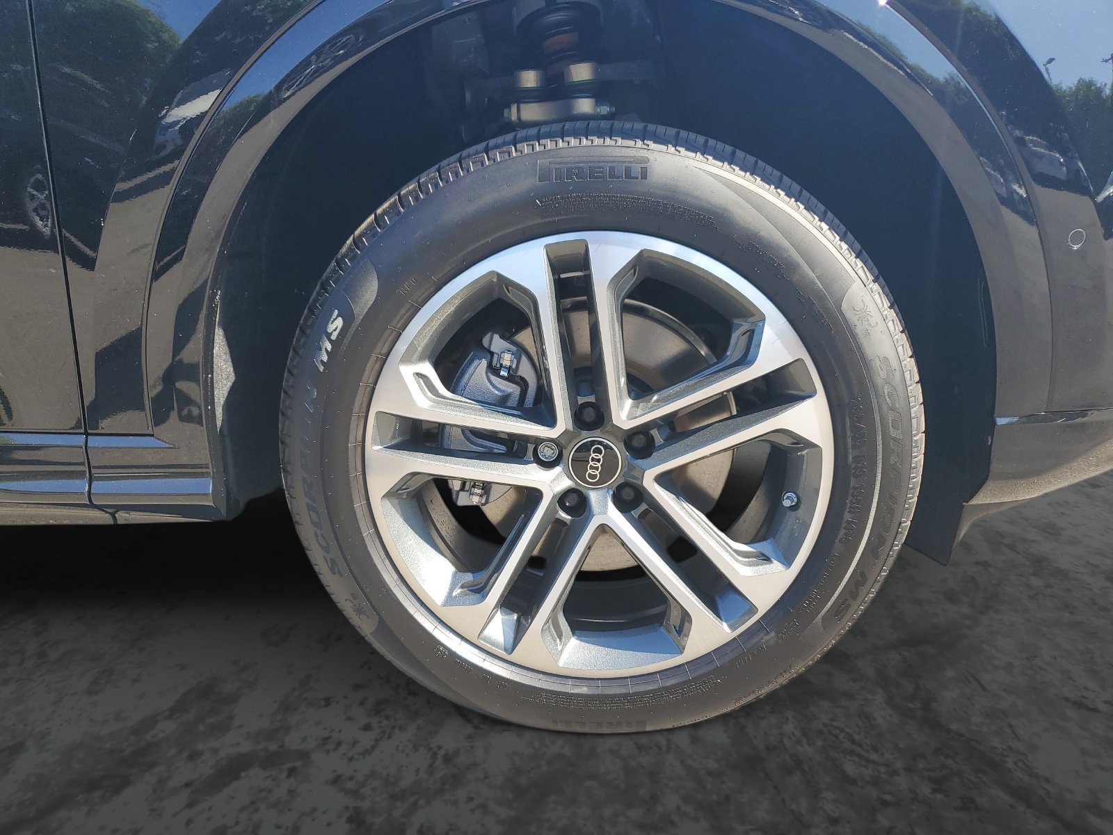 New 2026 Audi Q5 Premium AWD/4WD image 6