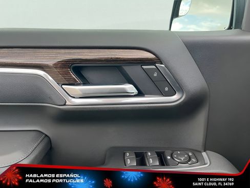New 2026 GMC Sierra 1500 SLE w/ Max Trailering Package RWD image 21