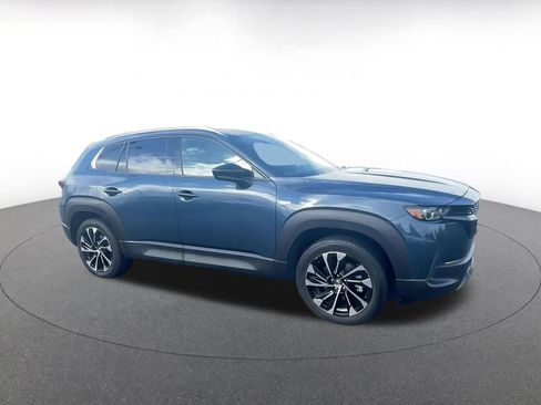 Used 2025 MAZDA CX-50 2.5 Hybrid w/ Premium Plus Pkg image 2