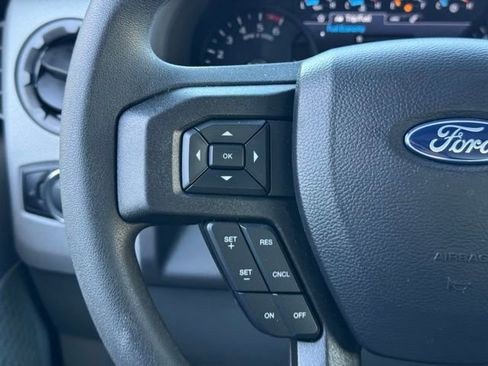 New 2027 Ford E-350 and Econoline 350 Super Duty RWD image 12