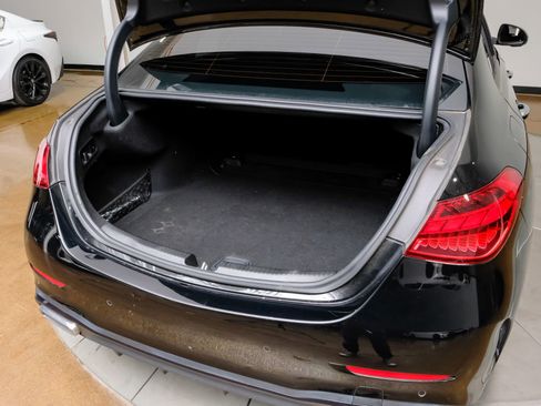 Used 2024 Mercedes-Benz C 300 Sedan w/ AMG Line w/ Night Package image 48