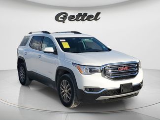 Used 2019 GMC Acadia SLE FWD video 2