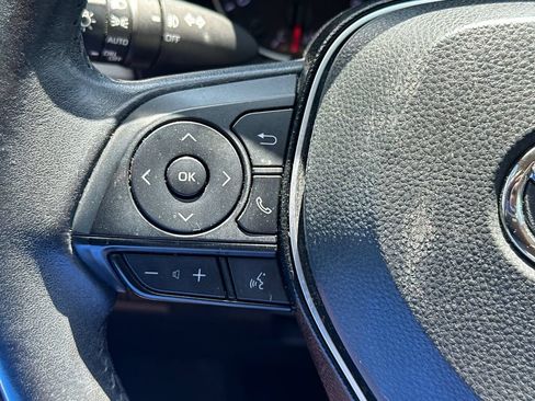 Used 2021 Toyota RAV4 XLE Premium FWD image 25