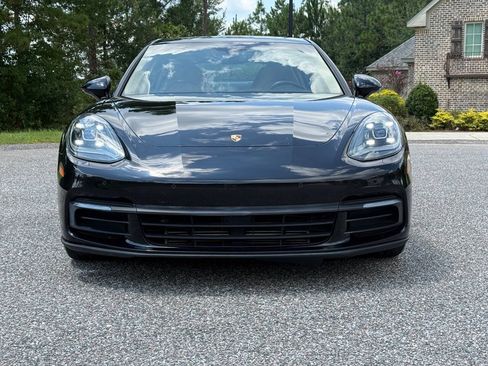 Used 2019 Porsche Panamera RWD image 8