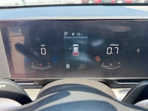 Used 2026 Hyundai Kona SEL Sport FWD image 14